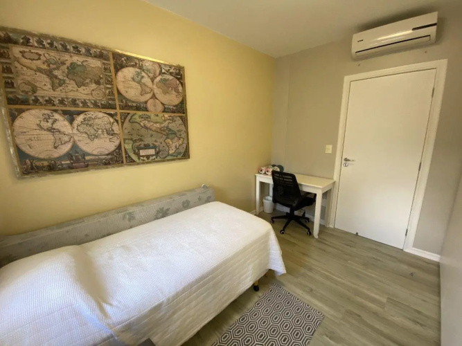 Vila d'Italia Jurere Internacional