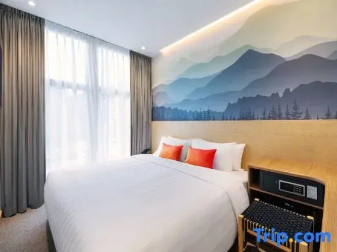 Grand Single room