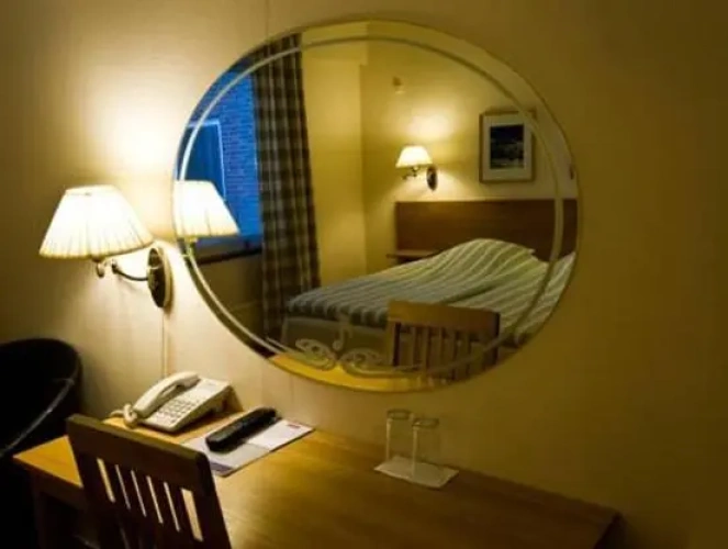 Economy Single room