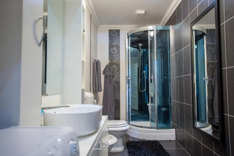 Villa Penkala Apartment