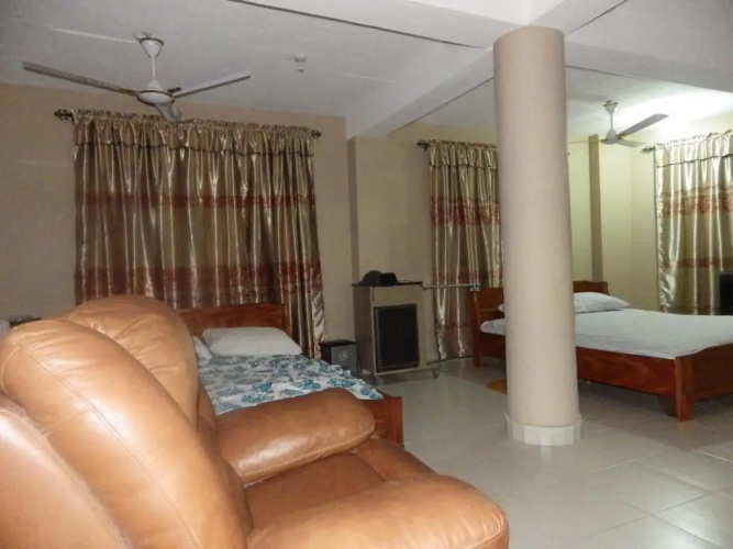 Justa Hotel