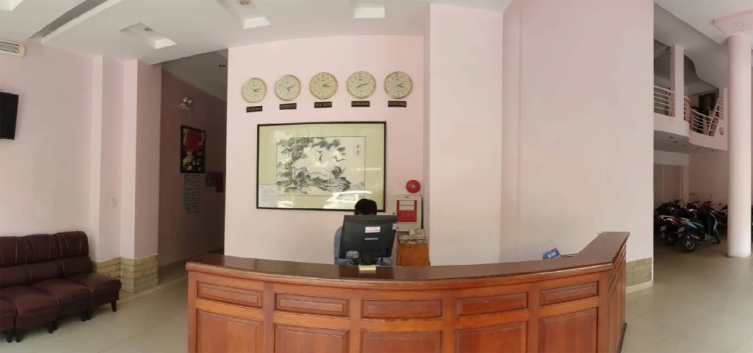 Imagen del hotel