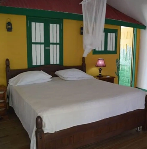 1 Bedroom Standard Apartment with pool view