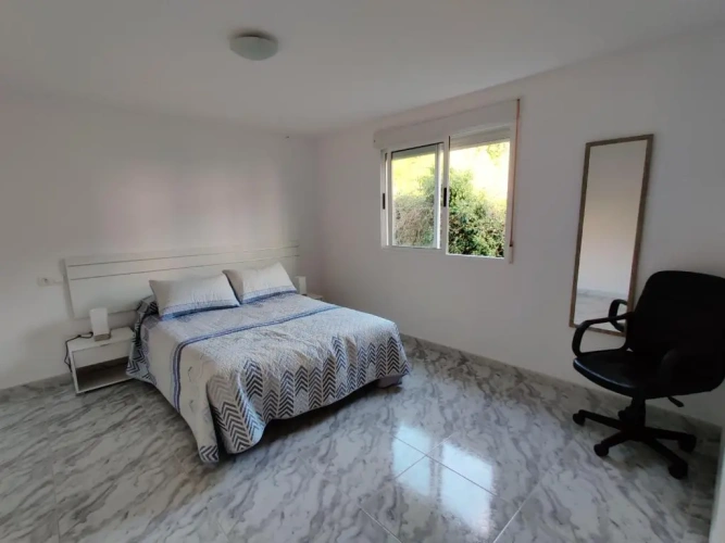 3 Bedrooms Chalet