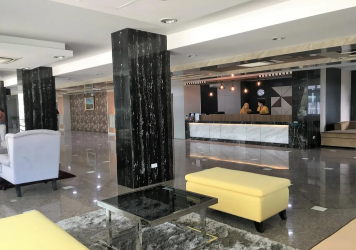 Imagen del hotel