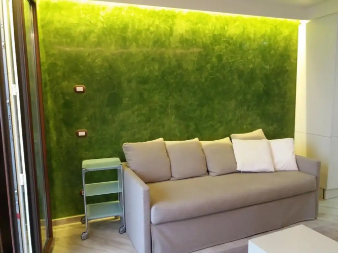 BMP Apartment Orchidea