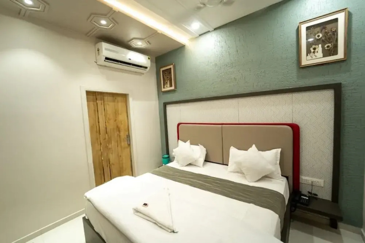 Hotel Park View Villa
