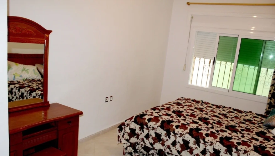 Comfort Apartment with balcony