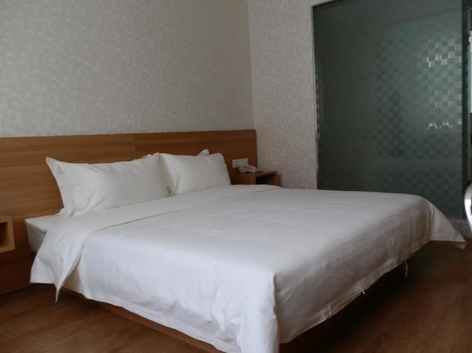 Ming Yue Business Hotel- Datong