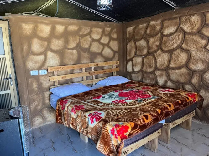 Al Nawatef Camp