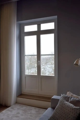 1 Bedroom Premium Double Apartment