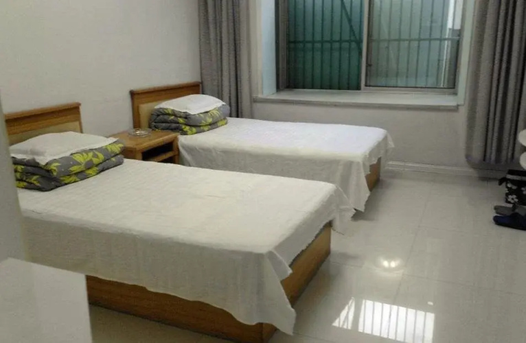 Nongjiafu Inn