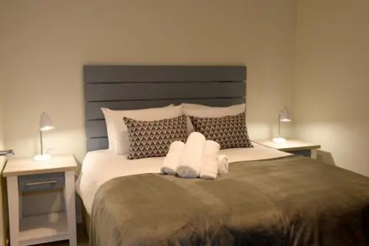 Kleinmond Lodge