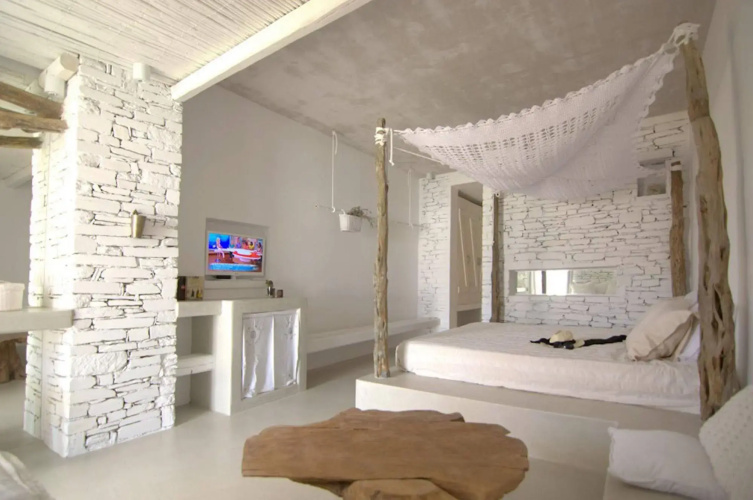 Levantes Ios Boutique Hotel