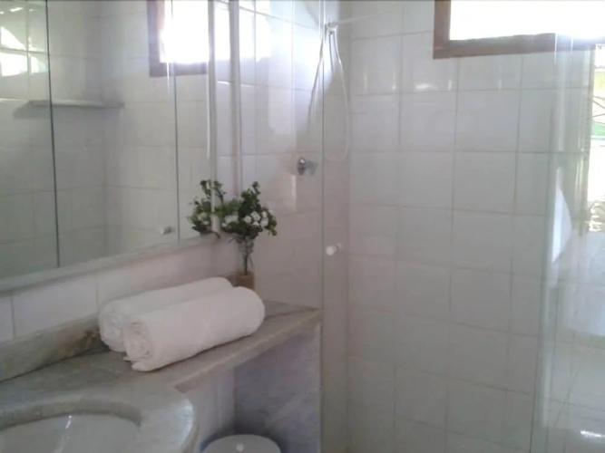 Pousada Villa Toscana