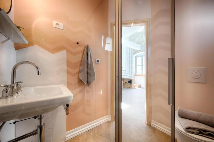 Studio Apartment Vicencina