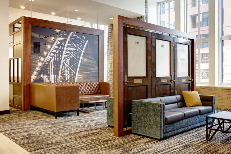 Hyatt Place St. Paul/Downtown
