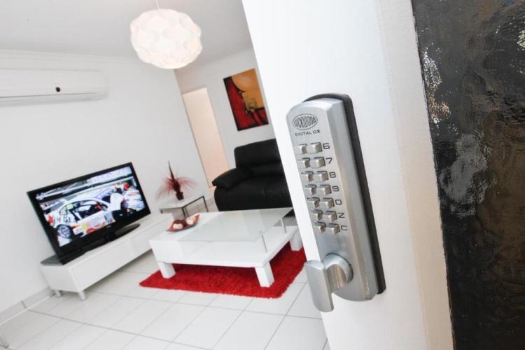 2 Bedrooms Superior Apartment