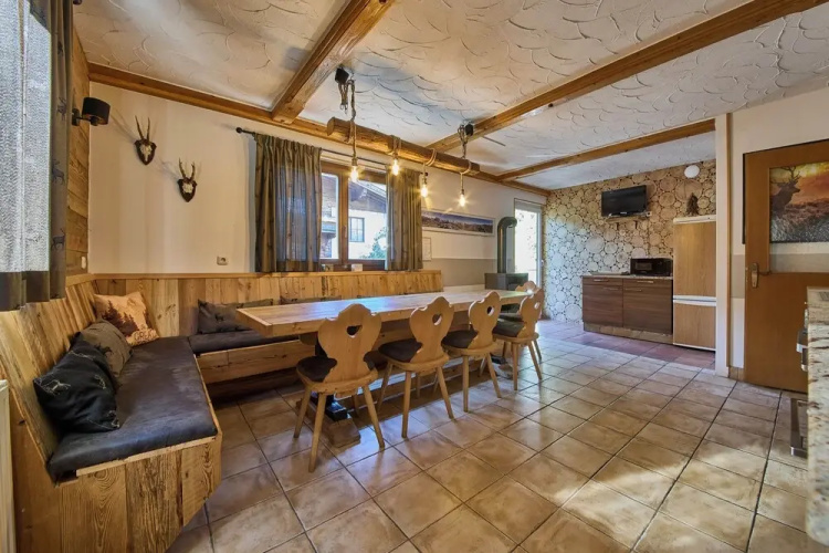 Apartments Enzian