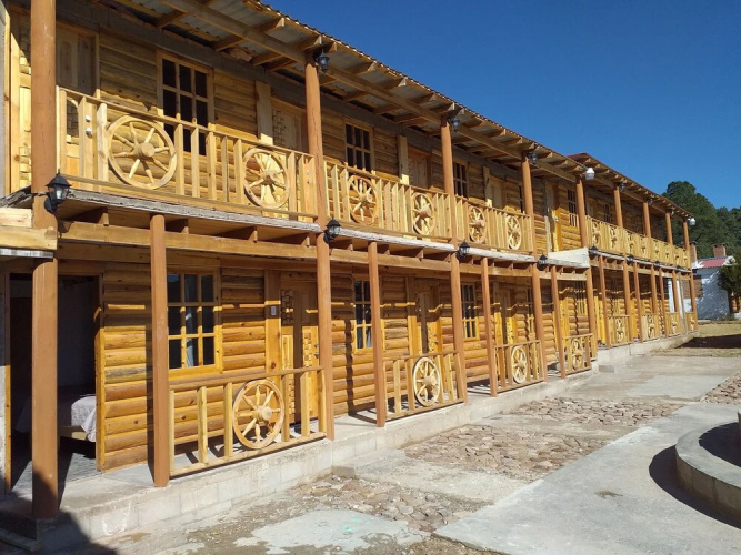Image de l'hôtel