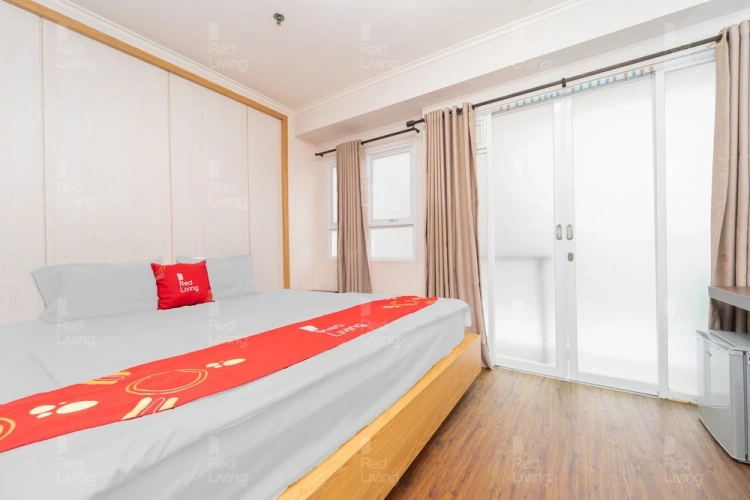 1 Bedroom Standard Double room
