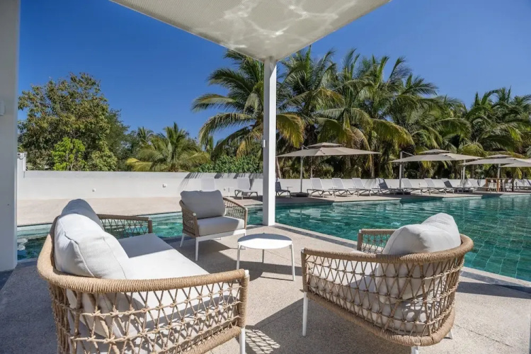 MIO Residences MIO Residences 306 Ab-2br