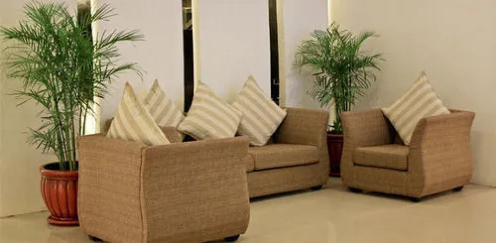 Cityscape Hotel