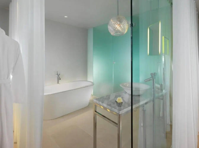 Loft Suite