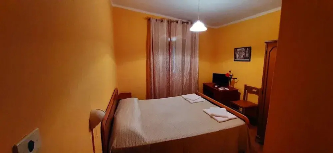 Hotel Delle Rose