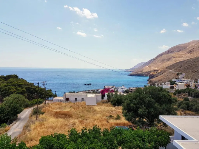 4Seasons Sfakia