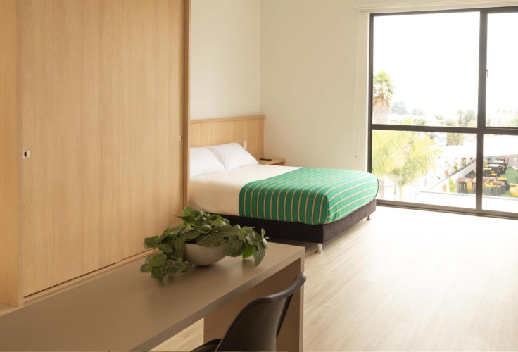 Hotel Estar - Manizales
