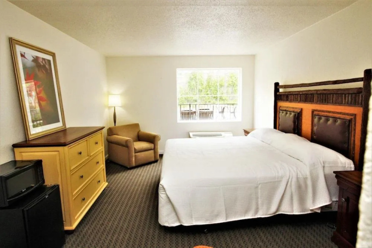 Oak Ridge by KEES Vacations
