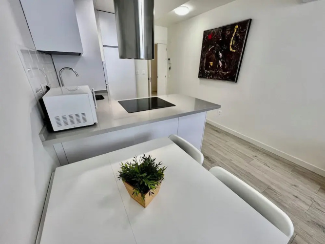 apartamentos Rincón del mar
