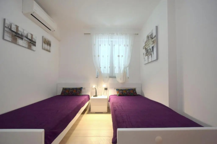 Apartment Acija