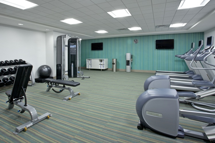 Holiday Inn Express Austin Downtown University photo 23