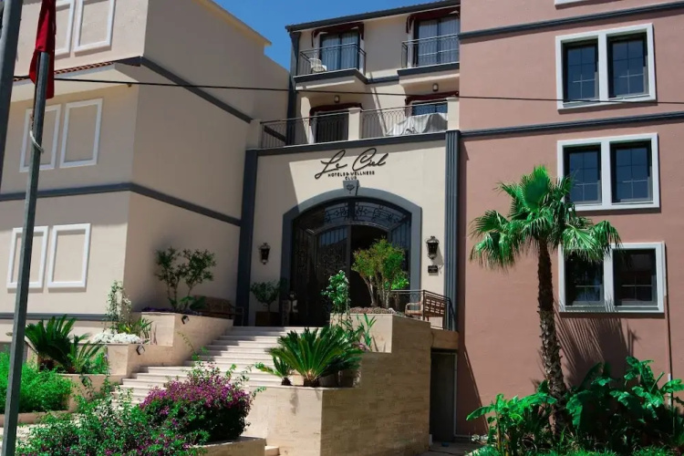Hotelafbeelding