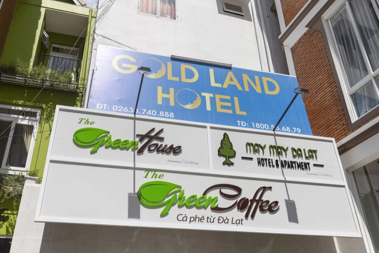 Otel görseli