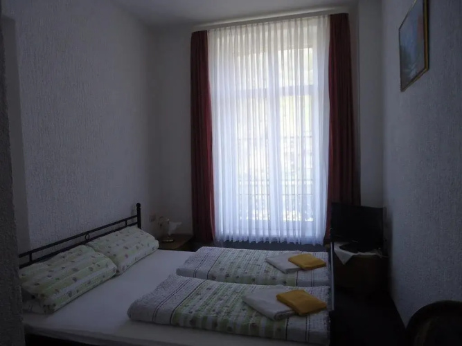 Union Hotel Cochem