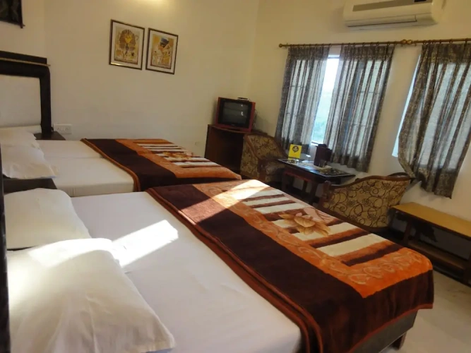 Comfort room