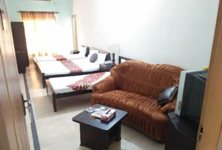 Hotel Islamabad Zero Point