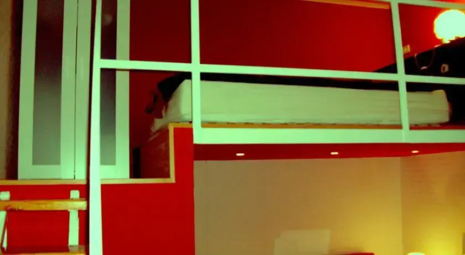 Rubino Apartment