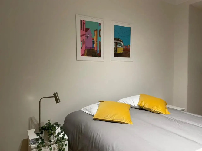 MyPlace - Lisbon - Chiado