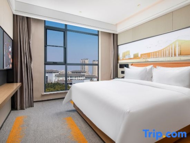 Business Double Suite