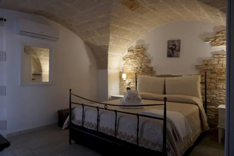 La Casetta in Monopoli