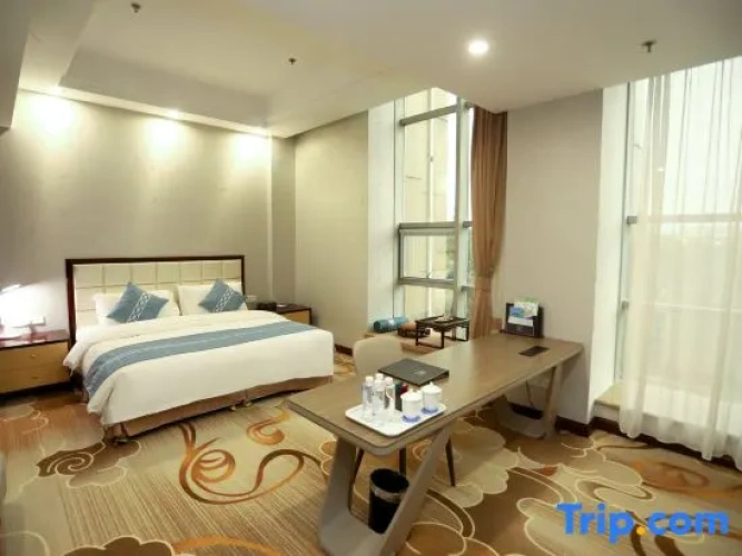Business Double room