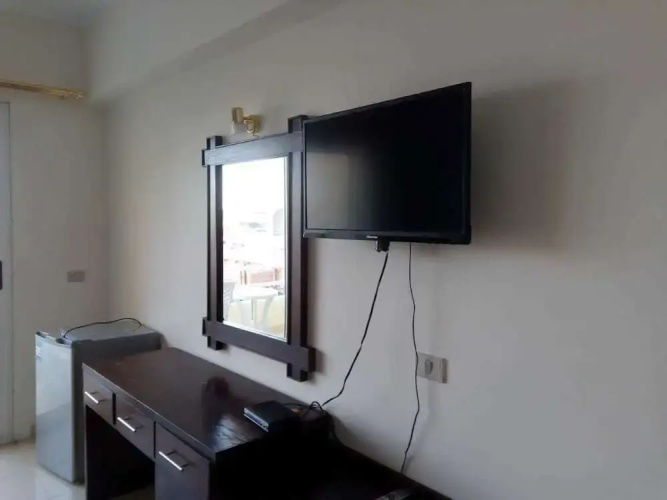 A1 Suites