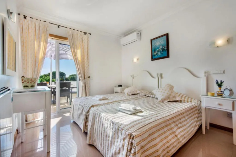 Apartment Galé Garden 1E