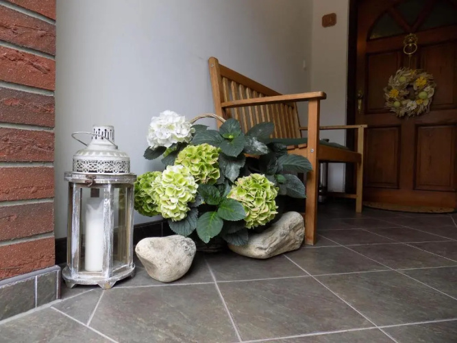 Pension Vila Hana