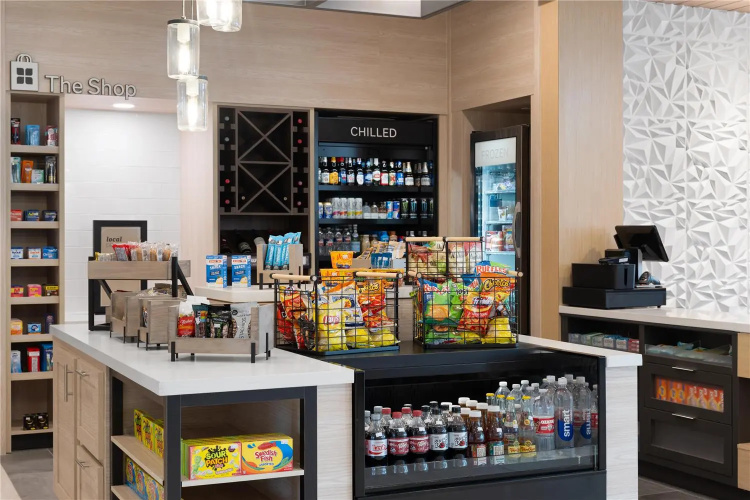 Hilton Garden Inn Austin Central