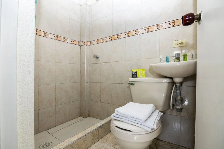 Hotel Real Colombia